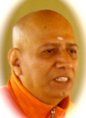 Swami Vimokshananda
