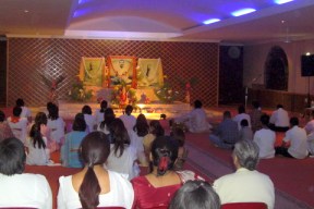 cimg8168 Mother Durga at Dundee Centre