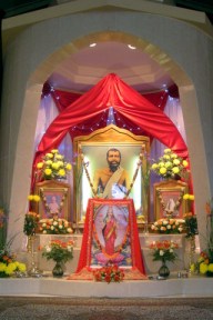 cimg8390 Shrine of Ladysmith Centre