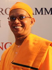 Swami Shantatmananda