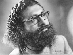 Swami Nischalananda -The Gurudev
