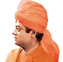 Swami Vivekananda
