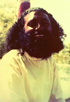 Gurudev Swami Nischalanandaji