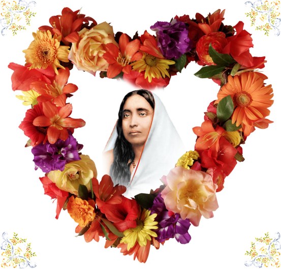 Sarada Devi