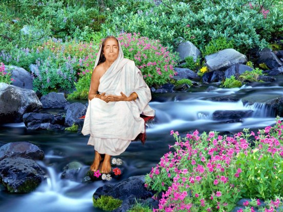 Sarada Devi