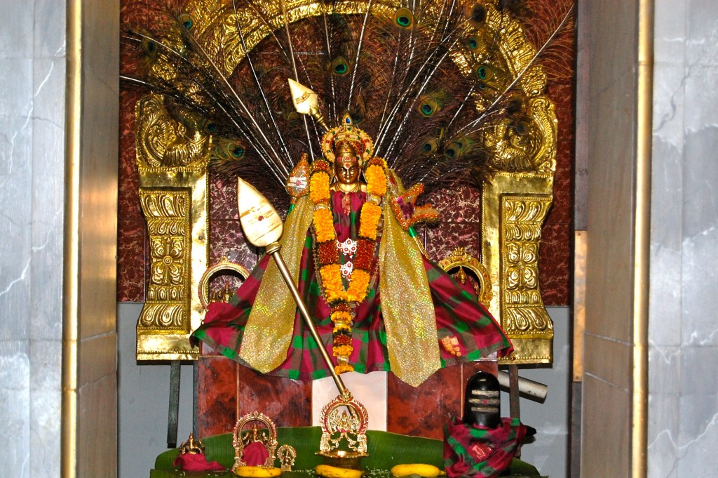 Lord Muruga