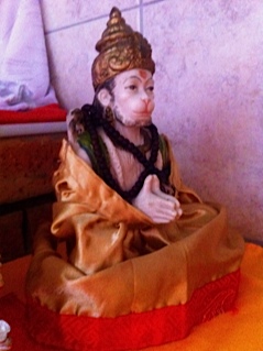 Selfless action and&nbsp;Siddhis