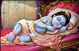 Shubha Sri Rama Navami!