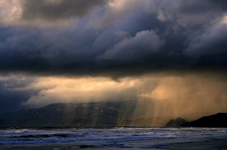 Words that singeth…