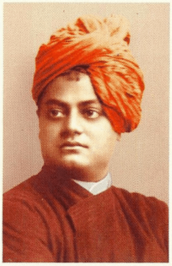 Swami Vivekananda