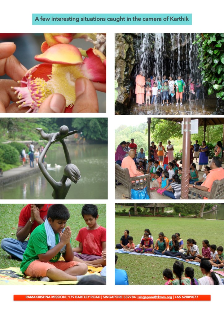 Report Botanic GardensP5