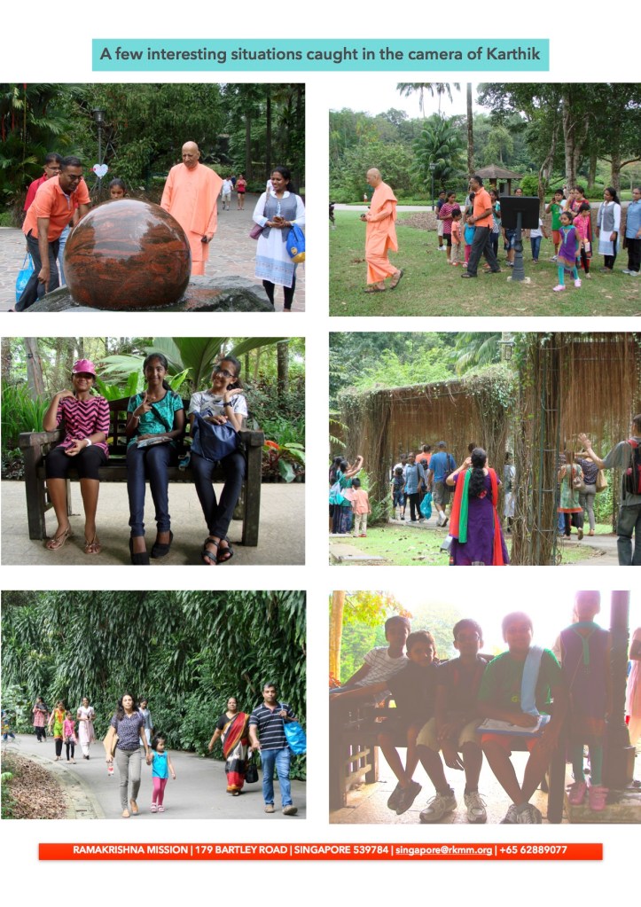 Report Botanic GardensP6