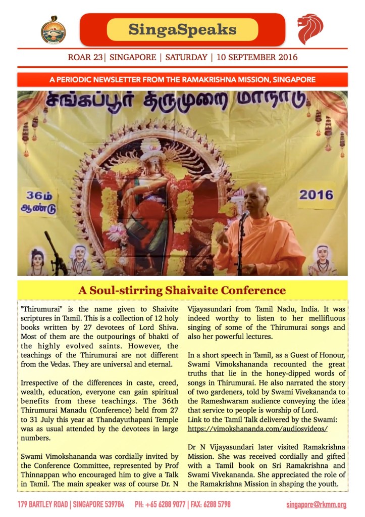 SingaSpeaks 23 Page1