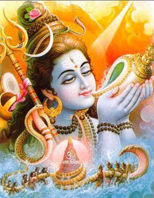 Master and Mahadeva